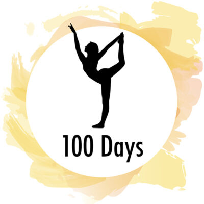 100 Day Pass