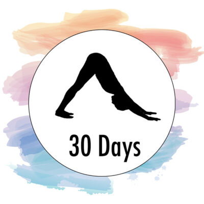 30 Day Pass