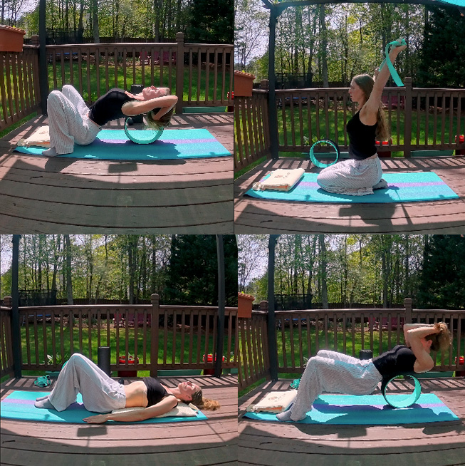 Featured image for “New Recovery & Decompression Routine!”