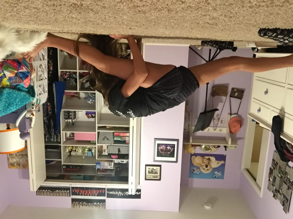 Right split day #2 | The Flexibility Challenge